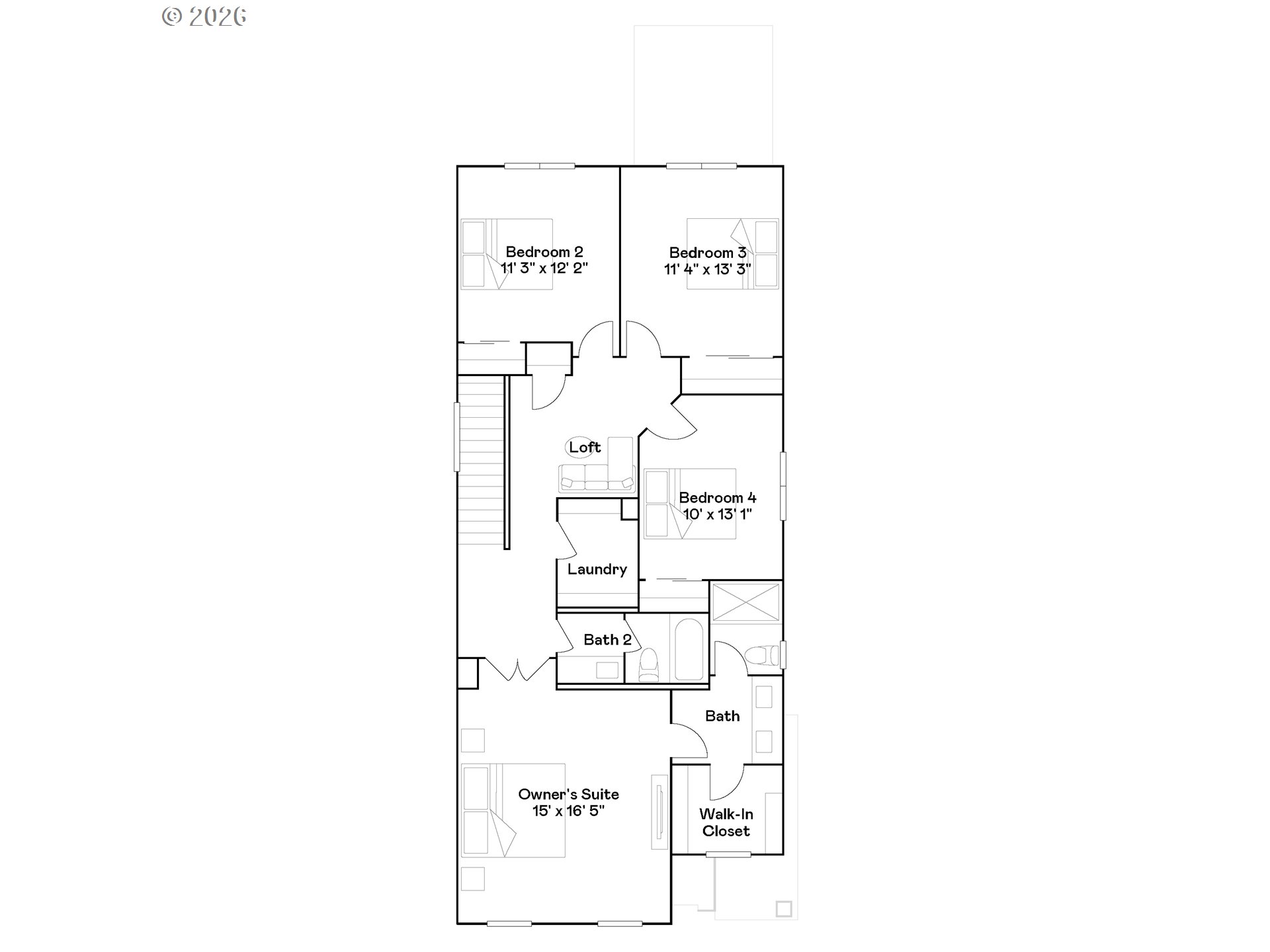 23850 SW BLACK TORTOISE TER