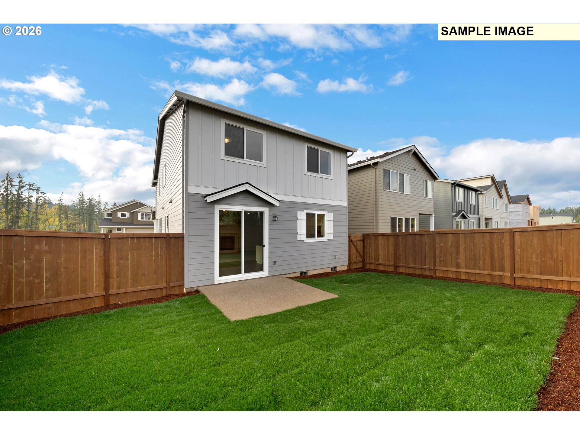 23850 SW BLACK TORTOISE TER