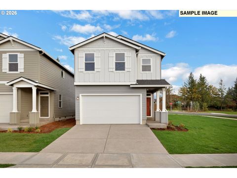 23850 SW BLACK TORTOISE TER Tualatin OR 97062
