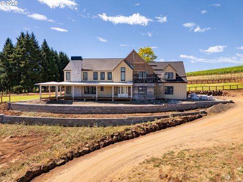 20850 NE BIG FIR LN Dundee OR 97115