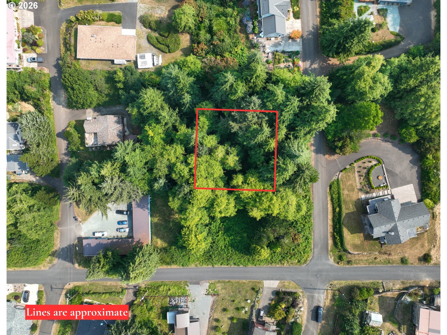 TL 5800 Rector ST