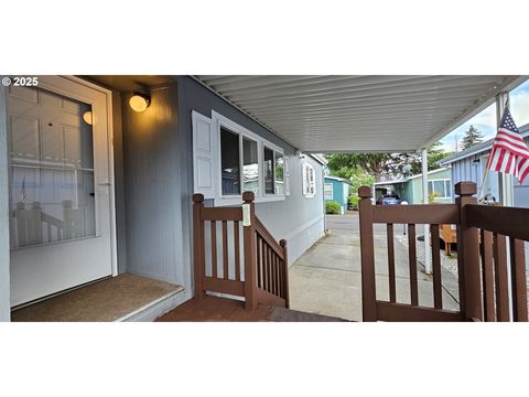 18485 SW PACIFIC DR 92 Tualatin OR 97062