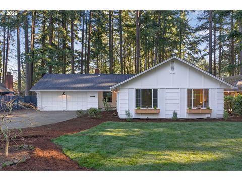 18550 TIMBERGROVE CT Lake Oswego OR 97035