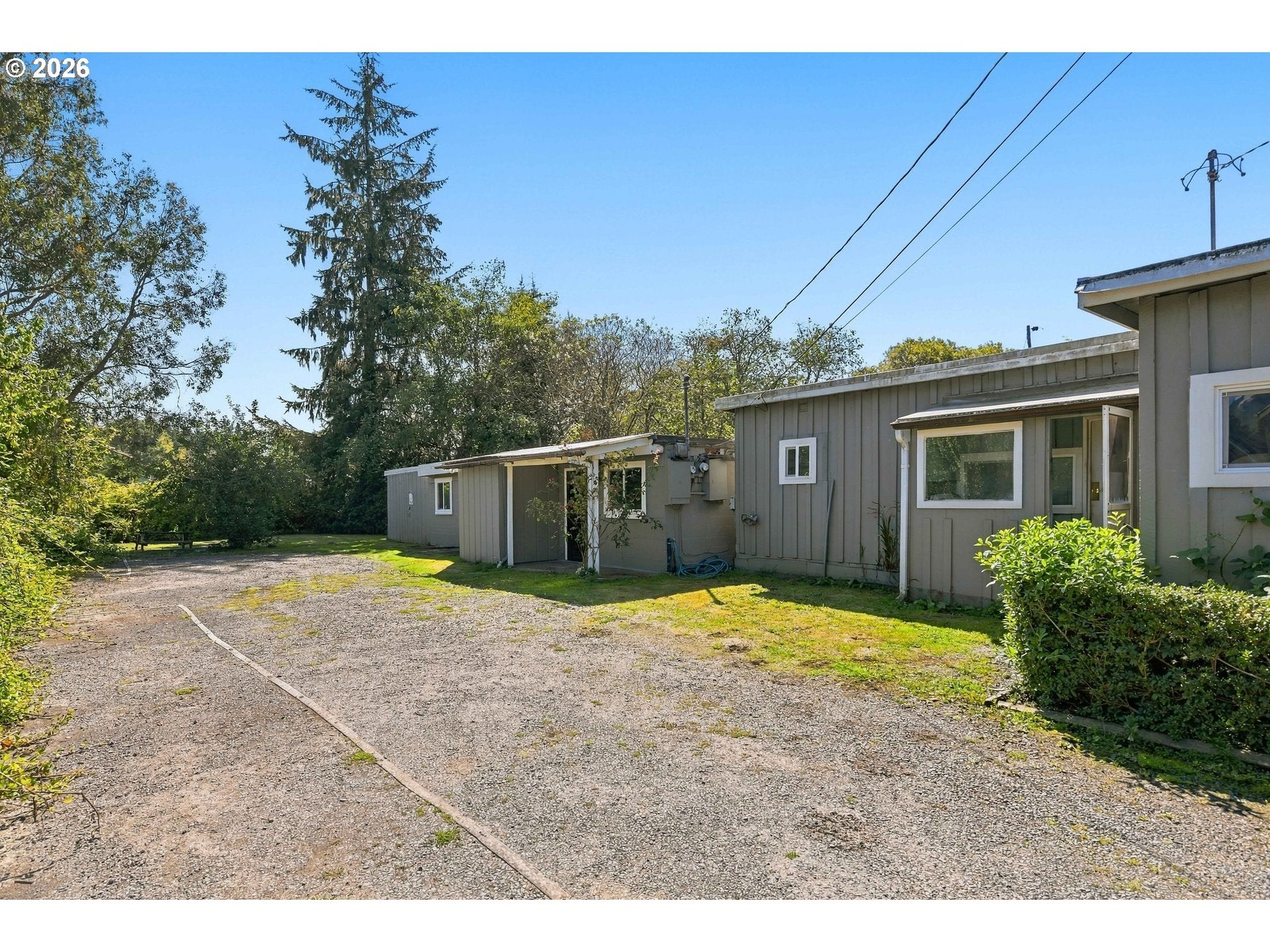 91500 CAPE ARAGO HWY