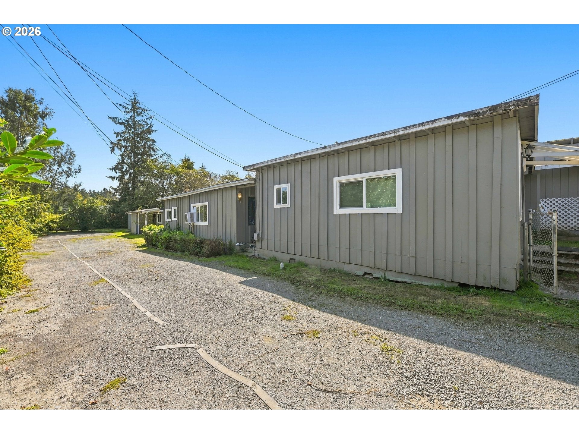 91500 CAPE ARAGO HWY