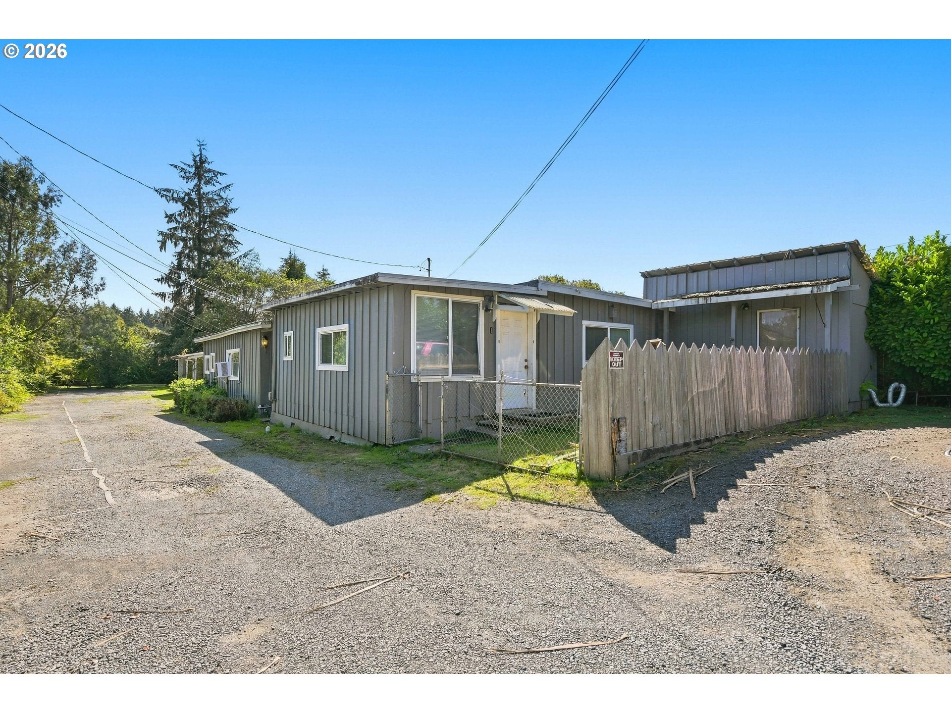 91500 CAPE ARAGO HWY