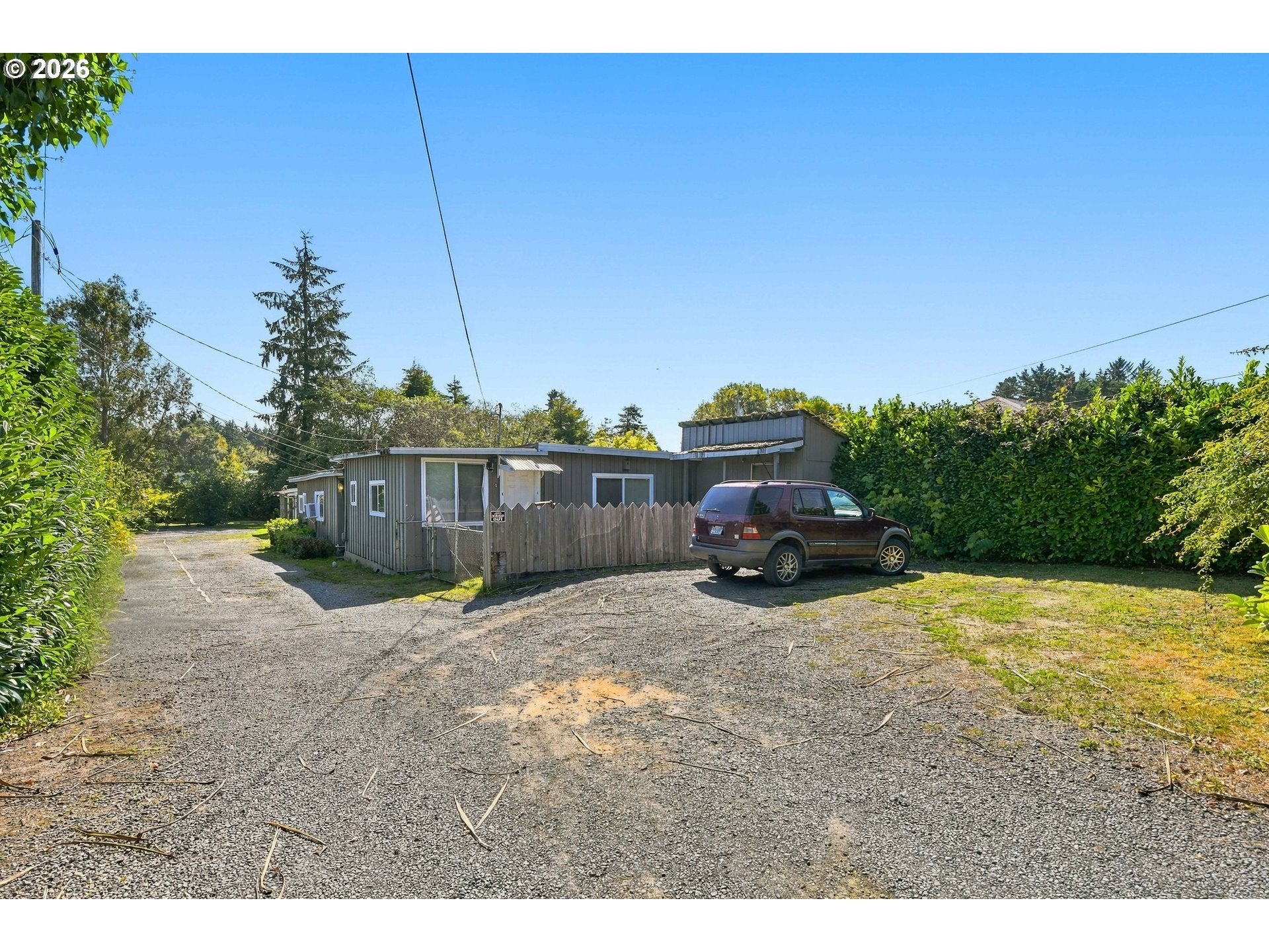 91500 CAPE ARAGO HWY