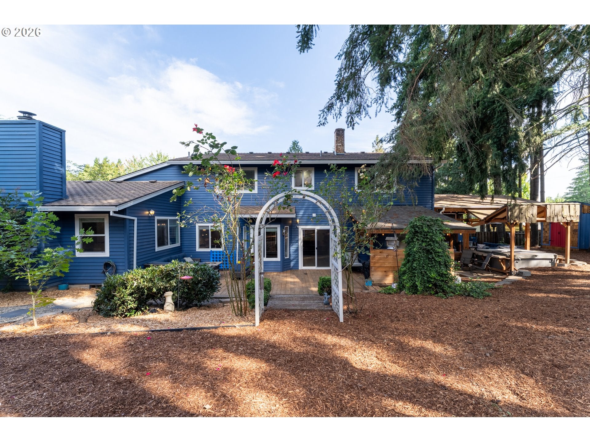 9480 SW STALLION CT