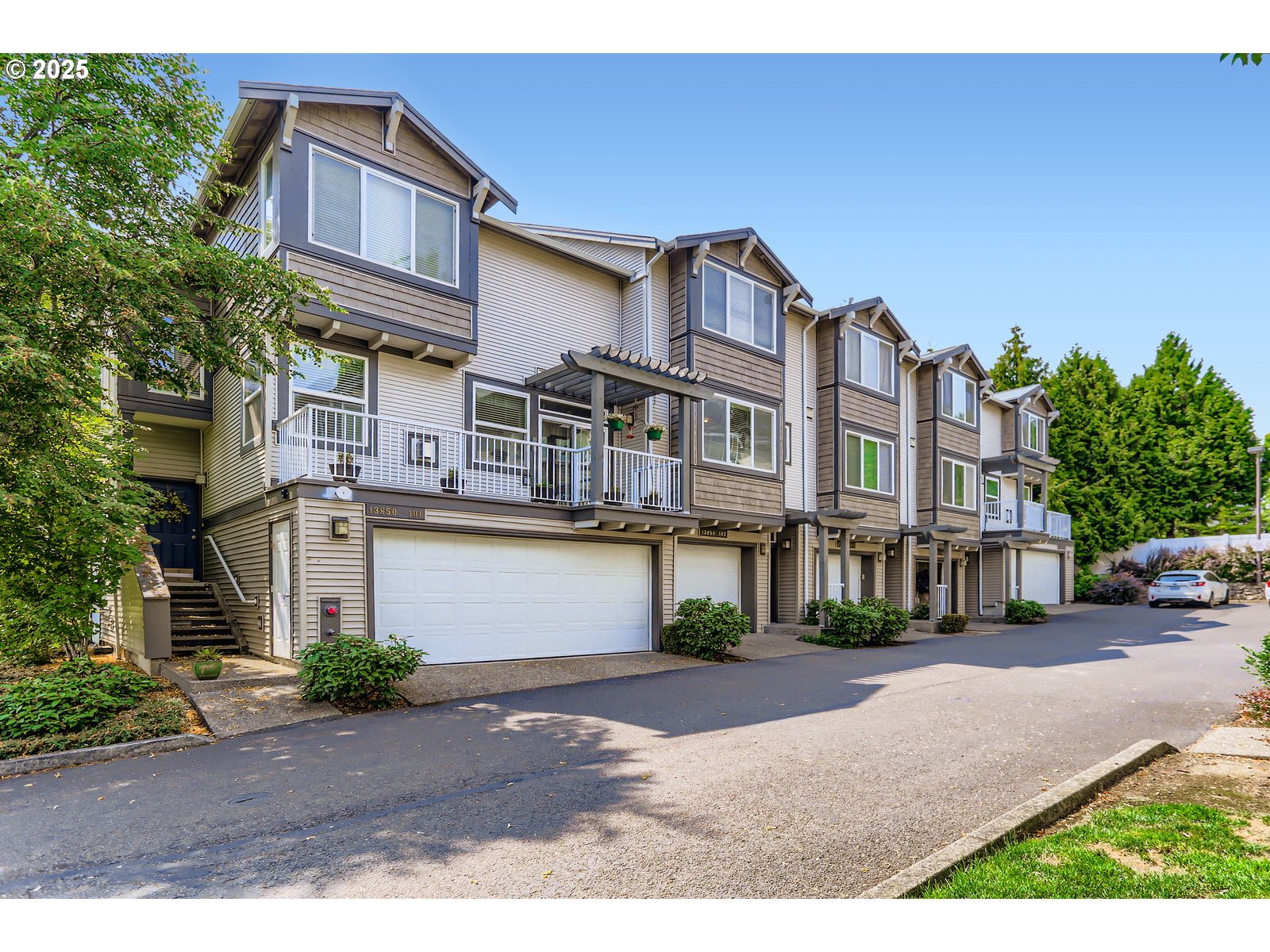 13850 SW SCHOLLS FERRY RD 102