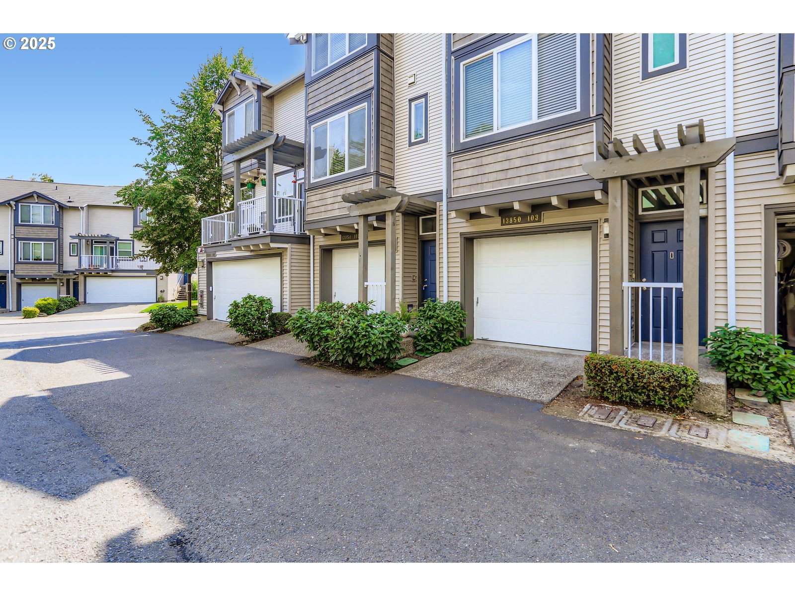13850 SW SCHOLLS FERRY RD 102