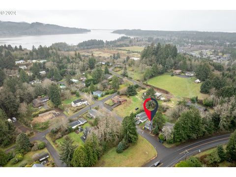 A home in Nehalem