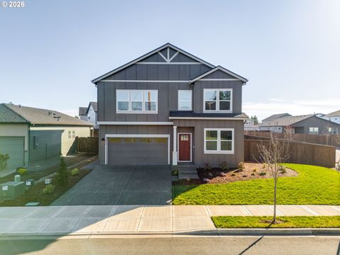 1314 W BOLEN ST La Center WA 98629