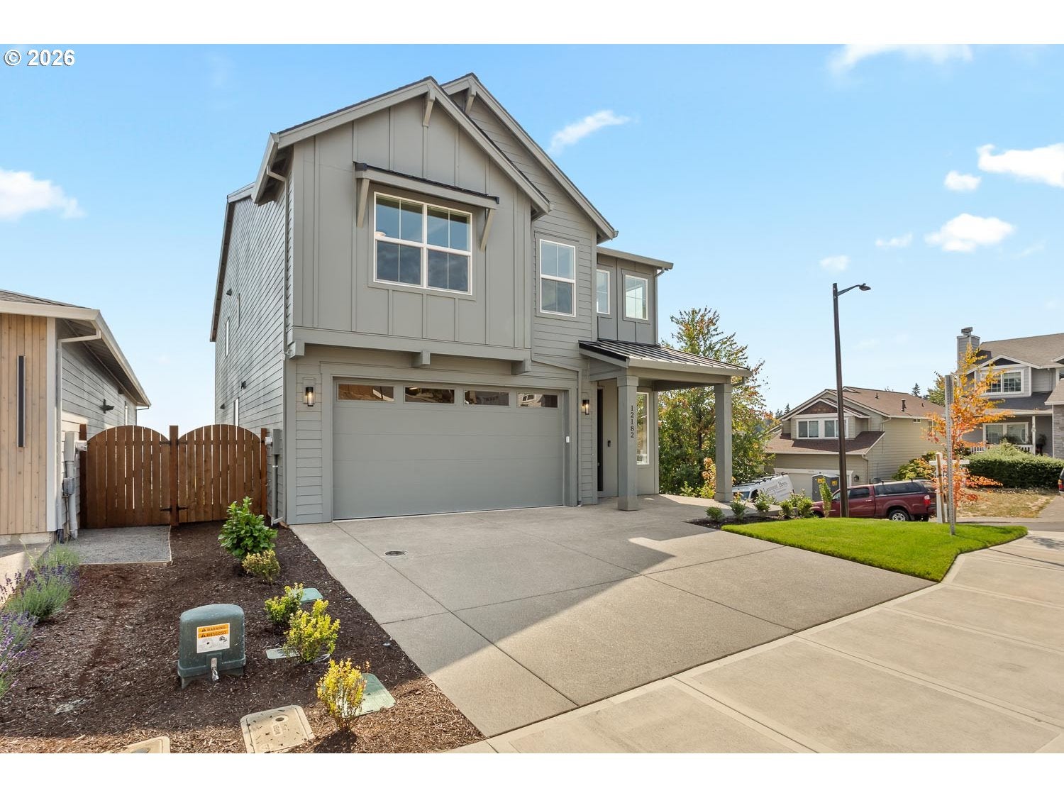 12182 SW Turnagain DR