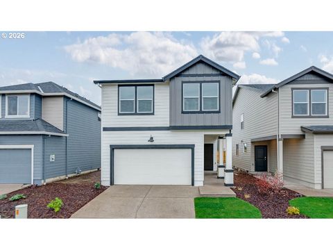 2315 30th PL Springfield OR 97477