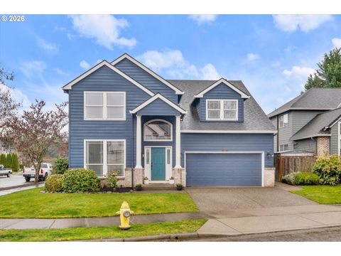 31424 SW ORCHARD DR Wilsonville OR 97070