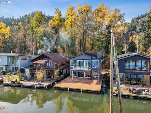 14936 NW Mill RD K Portland OR 97231