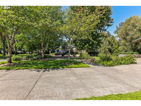 A home in Hillsboro