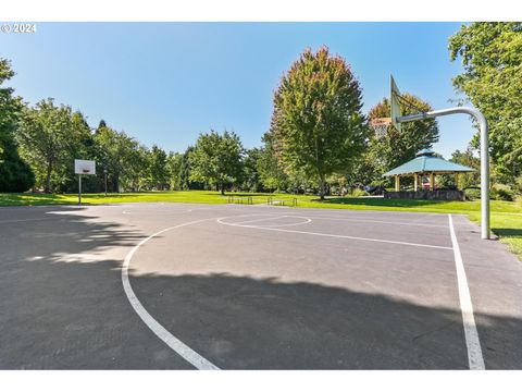 A home in Hillsboro