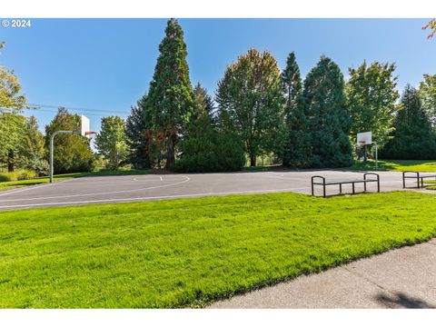 A home in Hillsboro