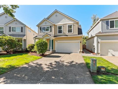 A home in Hillsboro