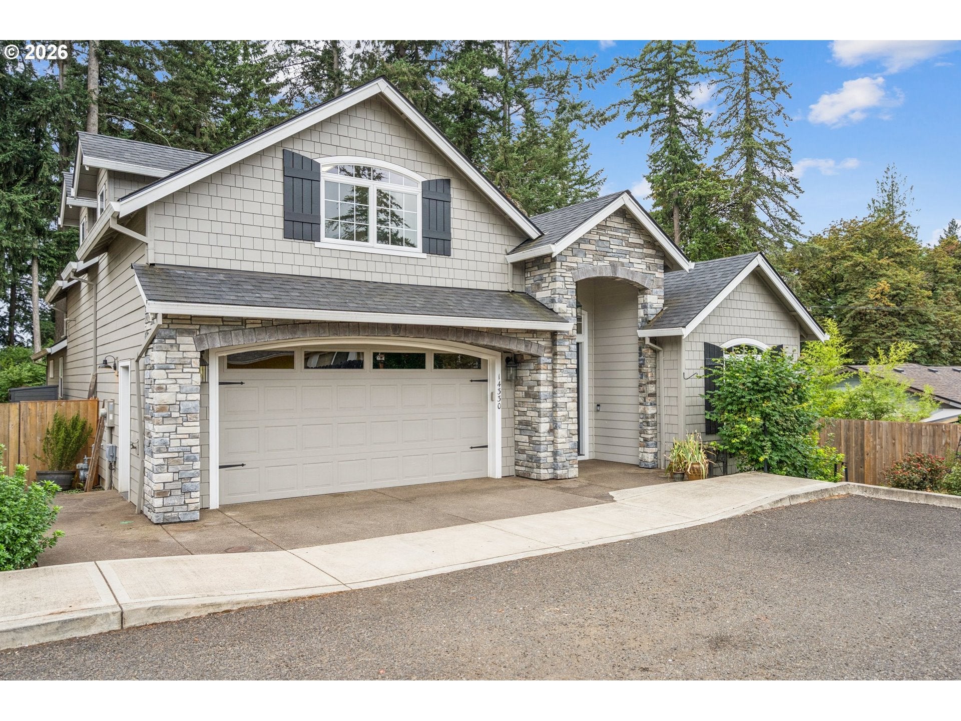 14330 SE CHRISTENSON CT