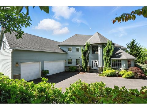 442 VARSITY RD Kalama WA 98625