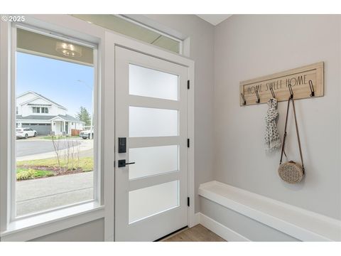 A home in Gresham