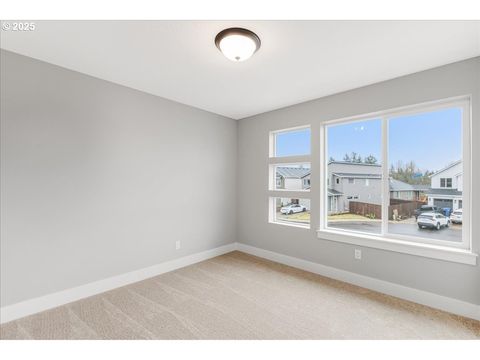 A home in Gresham