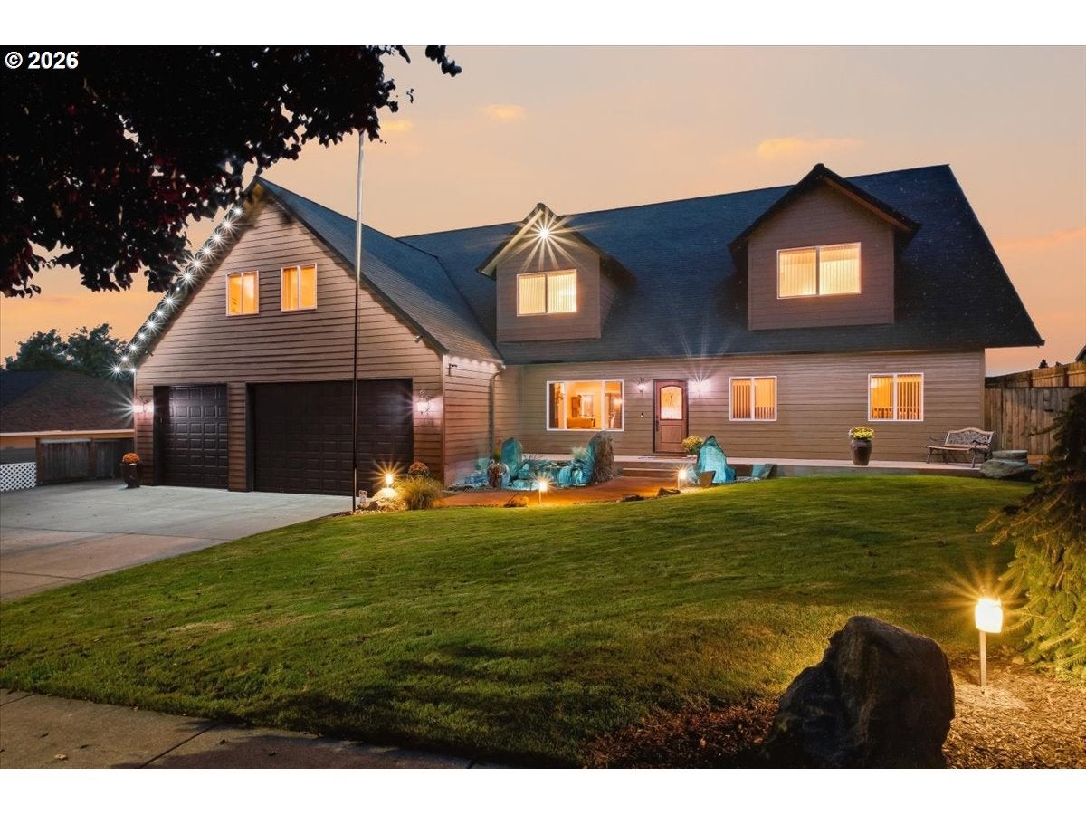 3324 NE 54TH AVE