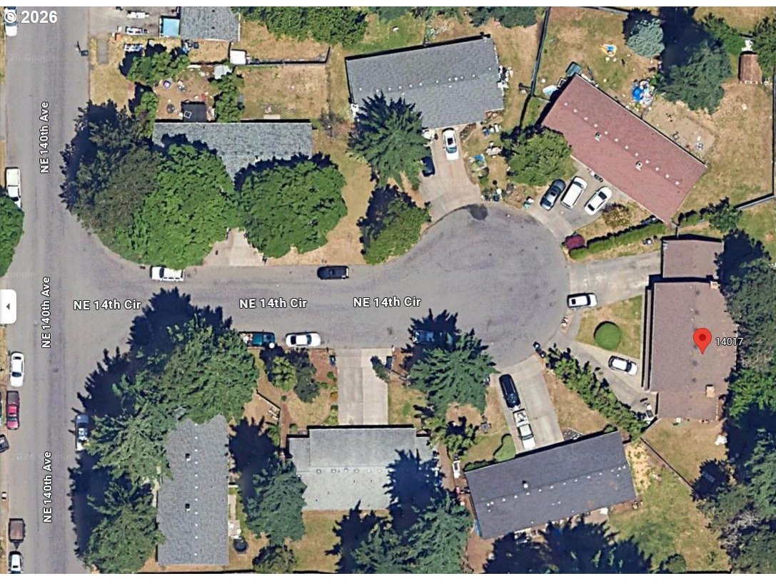 14017 NE 14TH CIR
