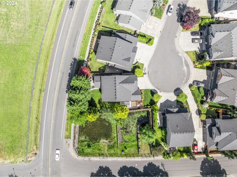 A home in Vancouver