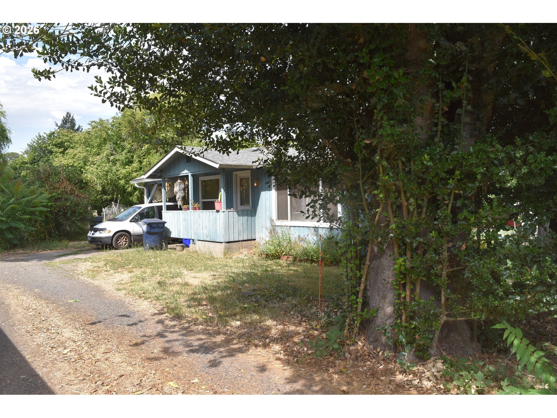 109 MCCLURE LN