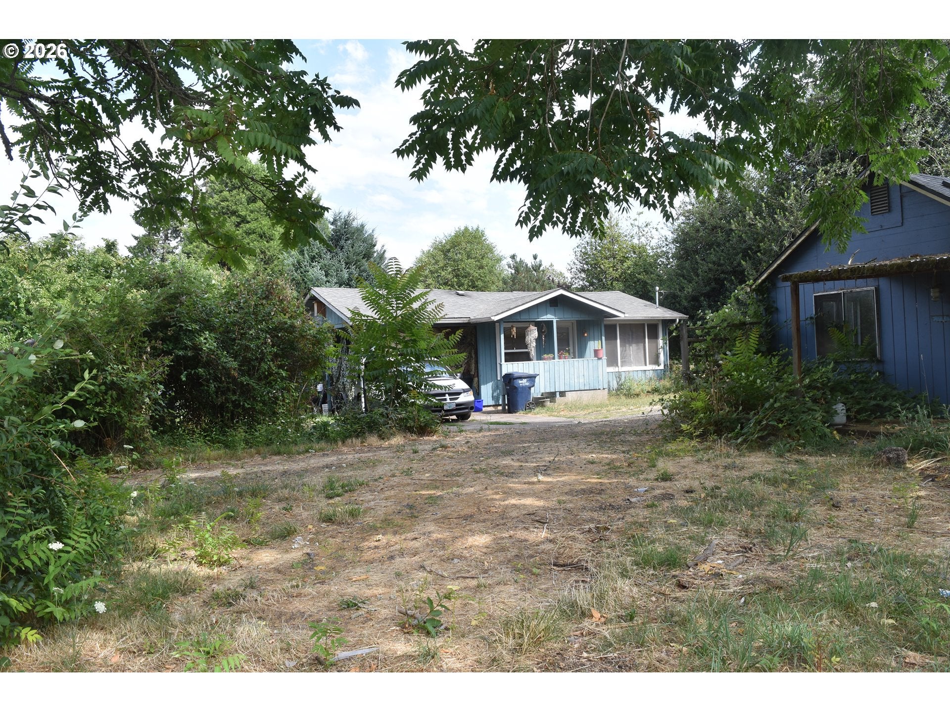 109 MCCLURE LN