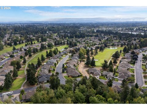 A home in Keizer