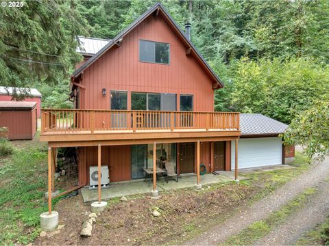 58610 E HIGHWAY 26 Sandy OR 97055