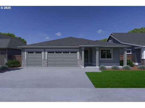 7635 SE Treeline ST Hillsboro OR 97123