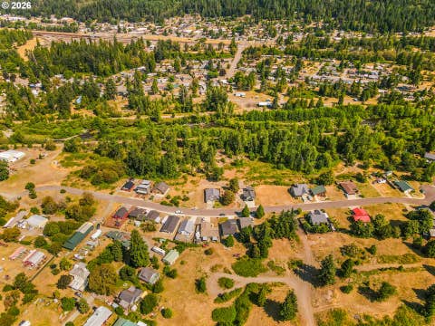 Tiny photo for 48393 Roaring Rapids Way, Oakridge, OR 97463 (MLS # 552804712)