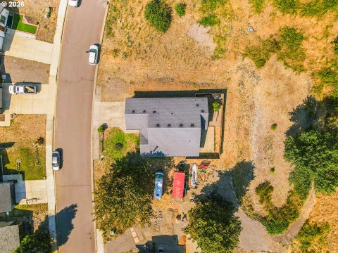 Tiny photo for 48393 Roaring Rapids Way, Oakridge, OR 97463 (MLS # 552804712)