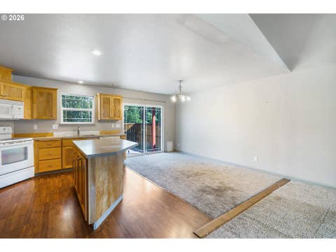 Tiny photo for 48393 Roaring Rapids Way, Oakridge, OR 97463 (MLS # 552804712)