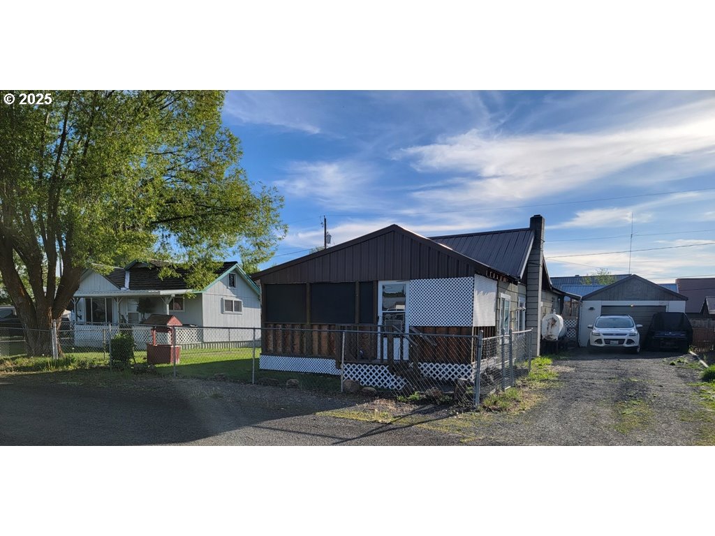 309 A AVE