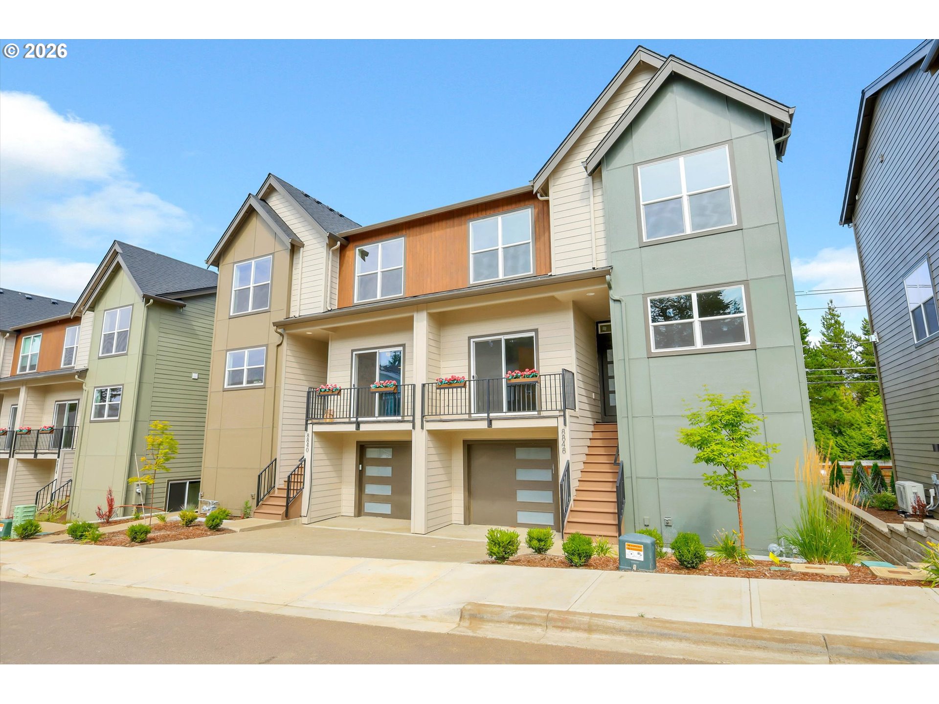 8840 SW SERENITY TER