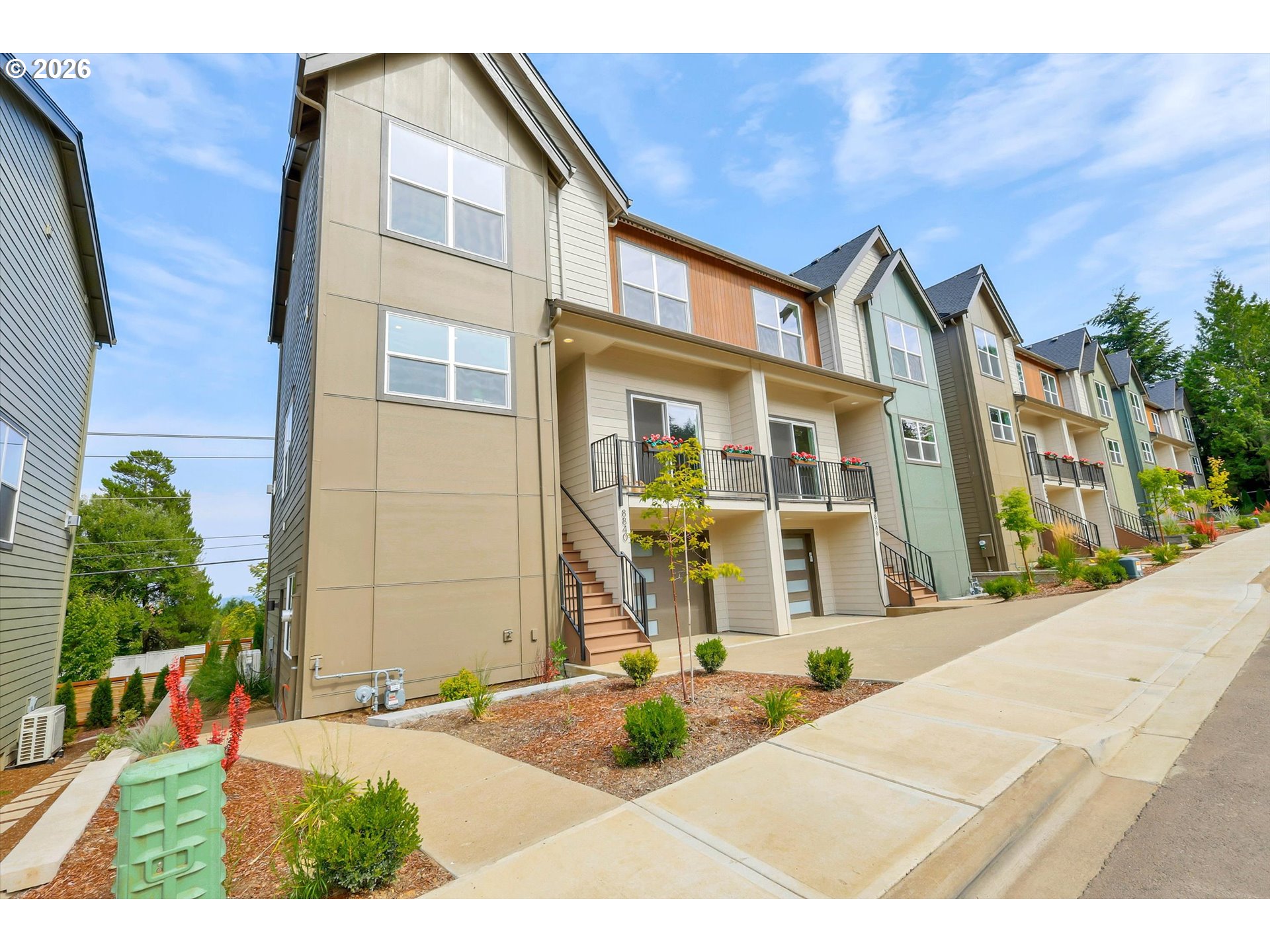 8840 SW SERENITY TER