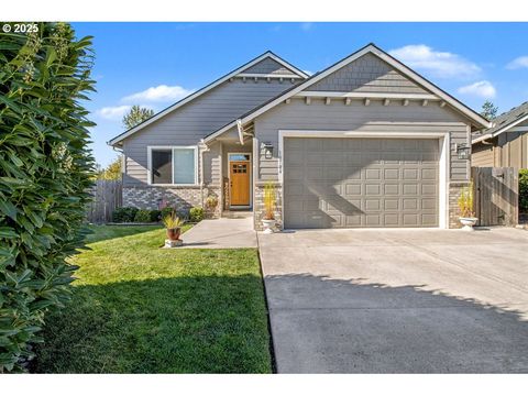 Photo of 10704 NE 107th Ct, Vancouver, WA 98662 (MLS # 609299460)