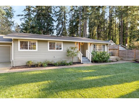 5262 ROSEWOOD ST Lake Oswego OR 97035