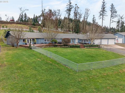 694 ORCHARD LN Roseburg OR 97471