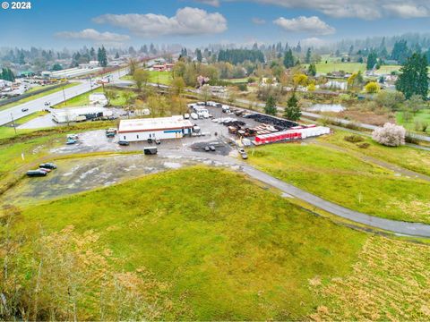 53026 NW THORNTON DR Scappoose OR 97056