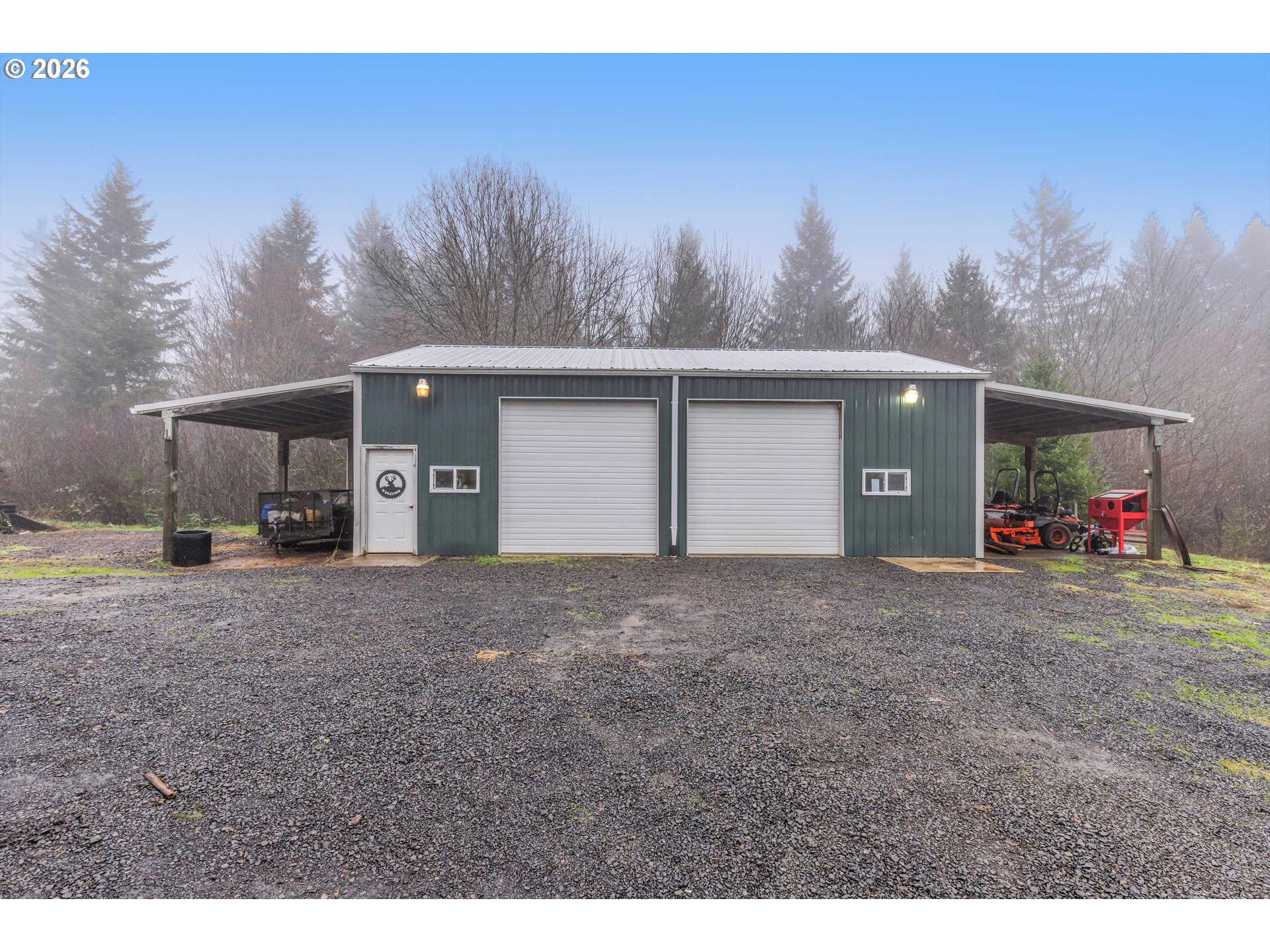 52365 NW SCOFIELD RD