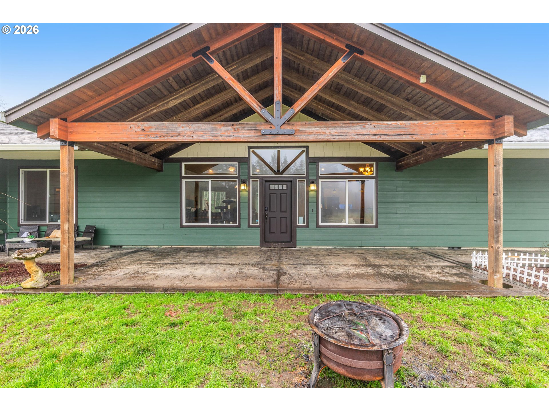 52365 NW SCOFIELD RD