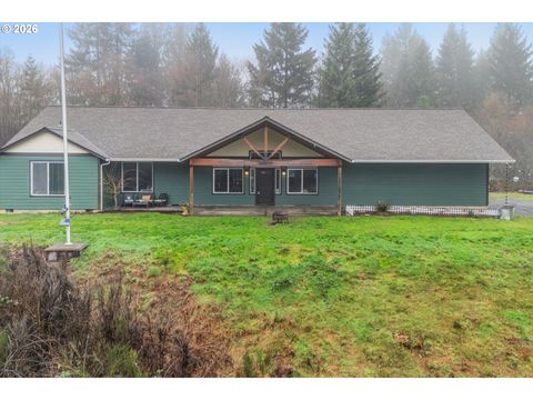 52365 NW SCOFIELD RD Buxton OR 97109