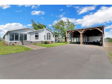 32225 Bush Garden DR Harrisburg OR 97446
